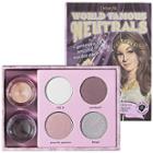 Benefit Cosmetics World Famous Neutrals - Sexiest Nudes Ever