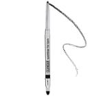 Clinique Quickliner For Eyes Really Black 0.01 Oz