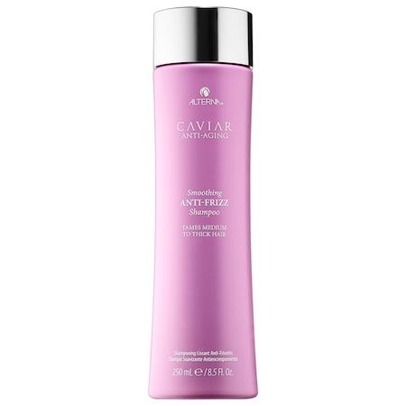 Alterna Haircare Caviar Anti-aging(r) Smoothing Anti-frizz Shampoo 8.5 Oz/ 250 Ml