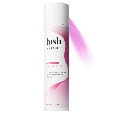 Hush Prism Airbrush Spray Malibu Pink 4 Oz/ 113.4 G