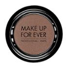 Make Up For Ever Artist Shadow Eyeshadow And Powder Blush S556 Taupe Gray (satin) 0.07 Oz/ 2.2 G