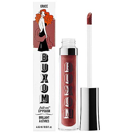 Buxom Full-on&trade; Lip Polish Grace 0.15 Oz/ 4.44 Ml