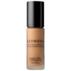 Sephora Collection 10 Hr Wear Perfection Foundation 15 Peach Cream (n) 0.84 Oz