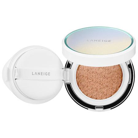 Laneige Bb Cushion Pore Blur No.21 Beige 0.5 Oz/ 15 G X 2