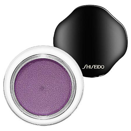 Shiseido Shimmering Cream Eye Color Purple Dawn 0.21 Oz