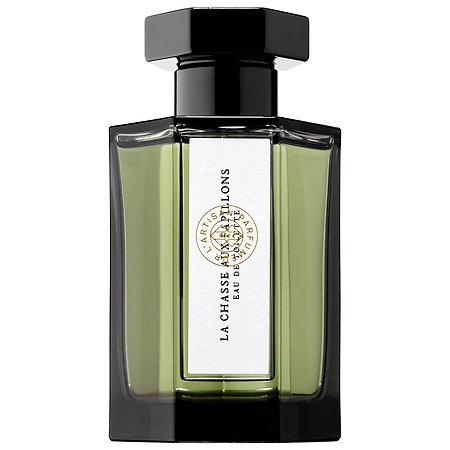 L'artisan Parfumeur La Chasse Aux Papillons 3.4 Oz/ 100 Ml Eau De Toilette Spray