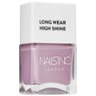 Nails Inc. Long Wear Cambridge Grove Nail Polish