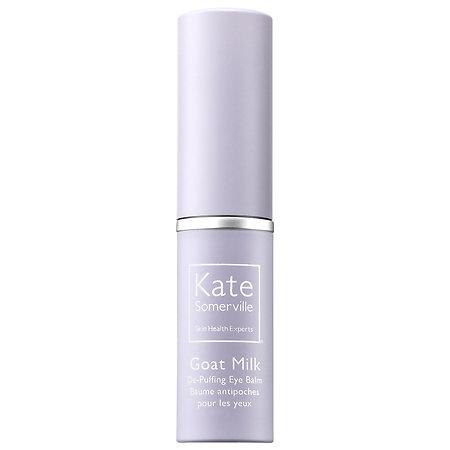 Kate Somerville Goat Milk De-puffing Eye Balm 0.3 Oz/ 8.5 G