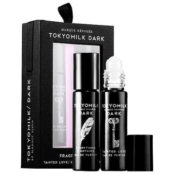 Tokyomilk Dark Femme Fatale Collection Fragrance Duo