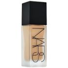 Nars All Day Luminous Weightless Foundation Syracuse 1 Oz/ 30 Ml