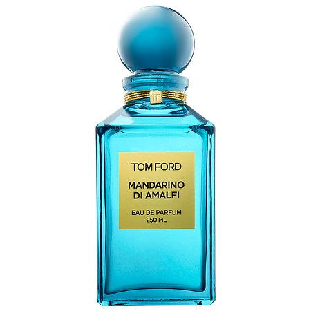 Tom Ford Mandarino Di Amalfi 8.4 Oz Eau De Parfum Decanter