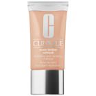Clinique Even Better Refresh&trade; Hydrating And Repairing Foundation Cn 10 Alabaster 1 Oz/ 30ml