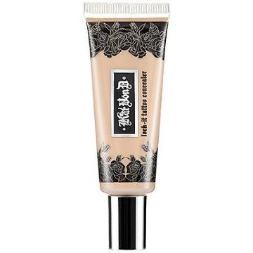 Kat Von D Lock-it Tattoo Concealer Light 16 0.58 Oz