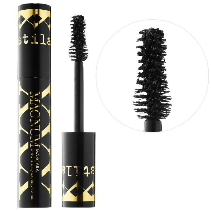 Stila Magnum Xxx&trade; Mascara 0.40 Oz/ 12ml