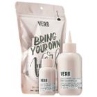 Verb Bring Your Own Verb Dry Shampoo