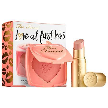 Too Faced Love At First Kiss