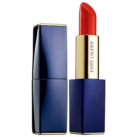 Estee Lauder Pure Color Matte Sculpting Lipstick Volatile 0.12 Oz