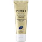 Phyto Phyto 7 Dry Hair Hydrating Day Cream With 7 Plants 1.7 Oz