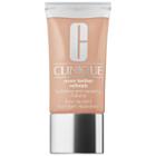 Clinique Even Better Refresh&trade; Hydrating And Repairing Foundation Cn 40 Cream Chamois 1 Oz/ 30ml