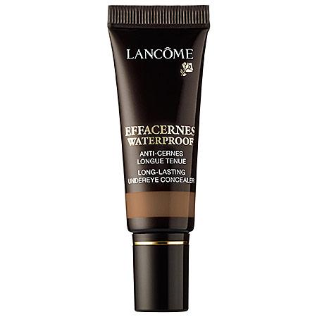 Lancome Effacernes - Waterproof Protective Undereye Concealer 520 Dark Suede 0.12 Oz