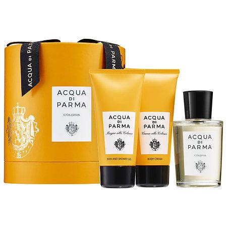 Acqua Di Parma Colonia Gift Set