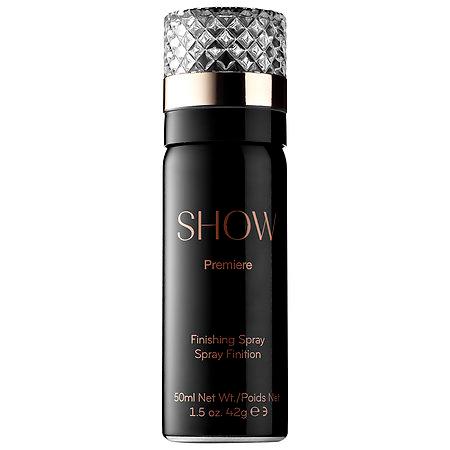 Show Beauty Premiere Finishing Spray 1.5 Oz