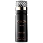 Show Beauty Premiere Finishing Spray 1.5 Oz