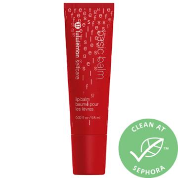 Lululemon Selfcare Basic Balm 0.32 Oz/ 95 Ml