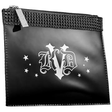Kat Von D Mini Travel Bag 2 X 1g/ 0.035 Oz