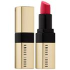 Bobbi Brown Luxe Lipstick Bright Peony 0.13 Oz/ 3.8 G