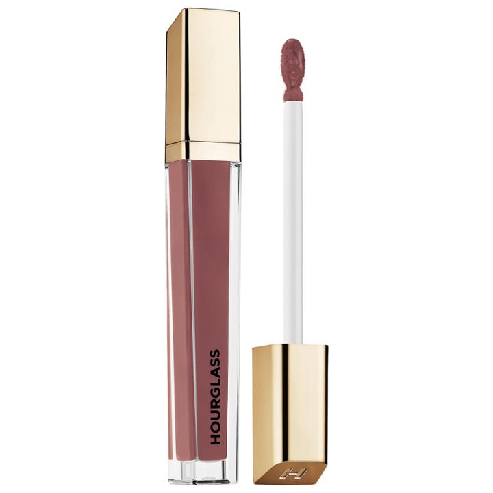 Hourglass Unreal&trade; High Shine Volumizing Lip Gloss Strike 0.20 Oz/ 5.6 G