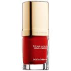 Dolce & Gabbana The Nail Lacquer 630 Lover 0.33 Oz