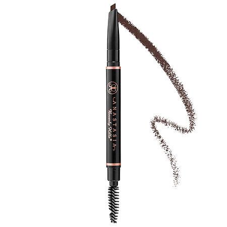 Anastasia Beverly Hills Brow Definer Dark Brown 0.007 Oz/ 0.2 G
