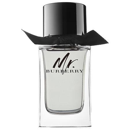 Burberry Mr. Burberry Eau De Toilette 3.3 Oz Eau De Toilette Spray