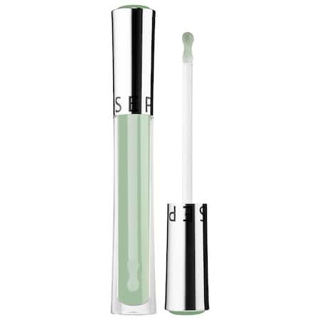 Sephora Collection Ultra Shine Lip Gel 38 Mint 0.11 Oz/ 3.1 G
