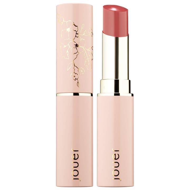 Jouer Cosmetics Essential Lip Enhancer Shine Balm Monarch 0.14 Oz/ 4 G