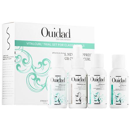 Ouidad Vitalcurl(r) Trial Set For Classic Curls