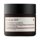 Perricone Md High Potency Classics: Face Finishing & Firming Moisturizer Tint Spf 30 2 Oz/ 59 Ml