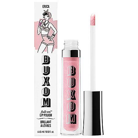 Buxom Buxom&reg; Full-on&trade; Lip Polish Erica 0.15 Oz