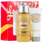 L'occitane Almond Delights