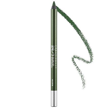 Urban Decay 24/7 Glide-on Eye Pencil Mildew 0.04 Oz/ 1.2 G