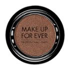 Make Up For Ever Artist Shadow Eyeshadow And Powder Blush S560 Taupe (satin) 0.07 Oz/ 2.2 G