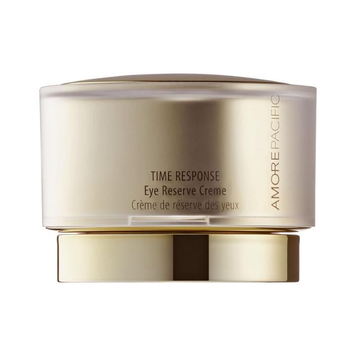 Amorepacific Time Response Eye Reserve Crme 0.5 Oz/ 15 Ml
