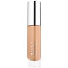 Becca Ultimate Coverage 24 Hour Foundation Driftwood 1.01 Oz/ 30 Ml