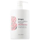 Briogeo Don't Despair, Repair! Super Moisture Shampoo 33.8 Oz/ 1000 Ml