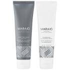 Maraj The Maraj Cleanse & Restore Travel Duo