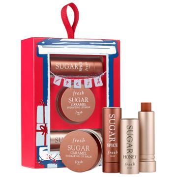 Fresh Sugar & Spice Gift Set
