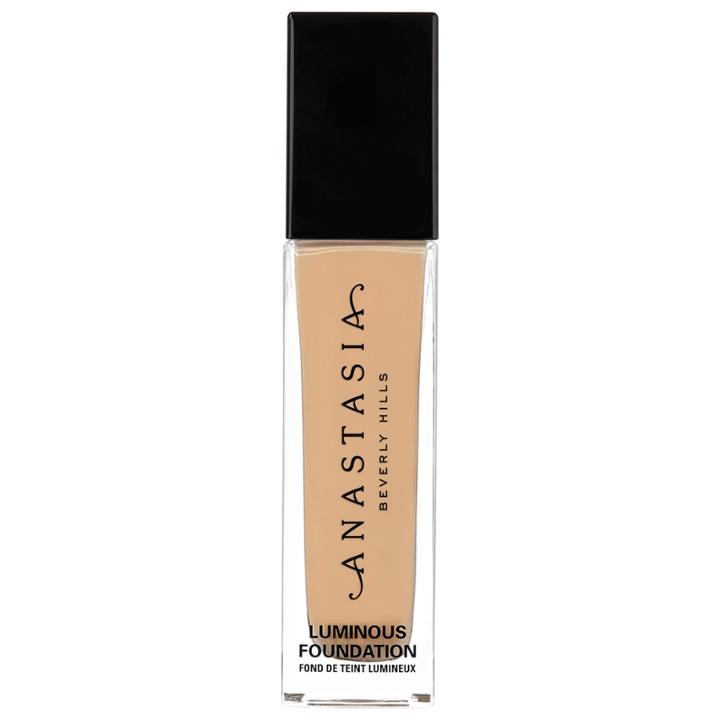Anastasia Beverly Hills Luminous Foundation 240n 1.01 Oz/ 30 Ml