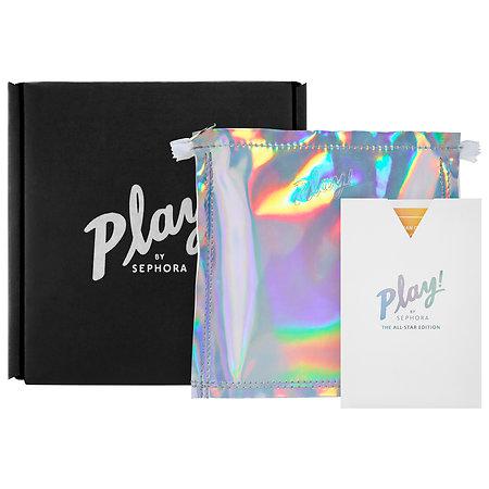 Play! By Sephora The All-star Edition