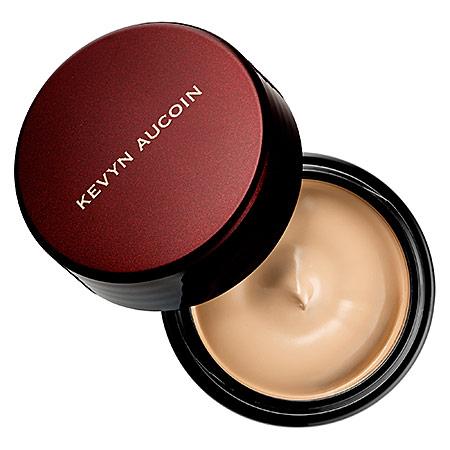 Kevyn Aucoin The Sensual Skin Enhancer Concealer And Foundation Sx06 0.63 Oz/ 18 G